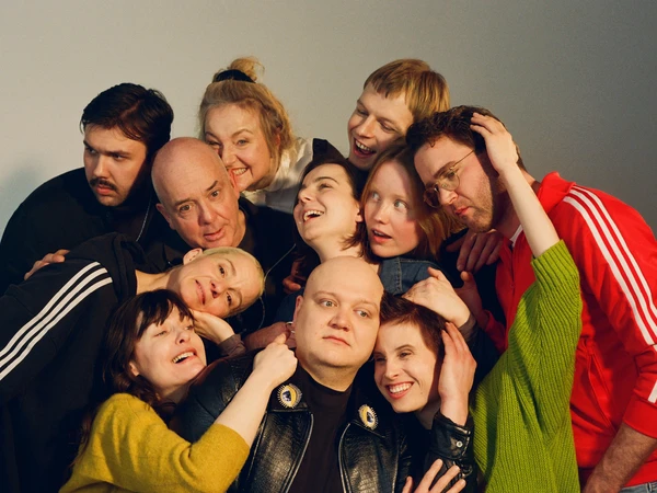 Ensemble