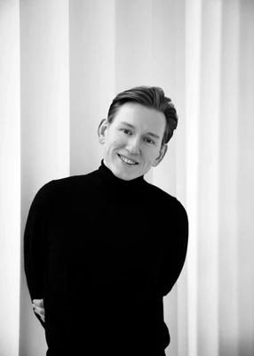 Bogdan Volkov
