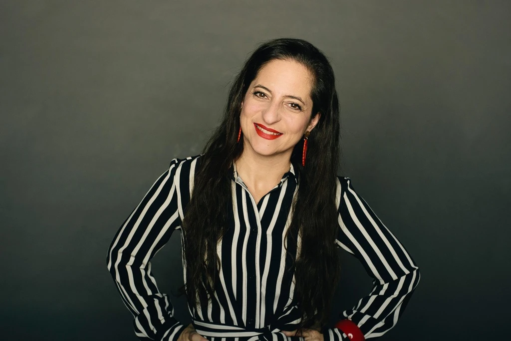 Caroline Athanasiadis | Bühne Baden