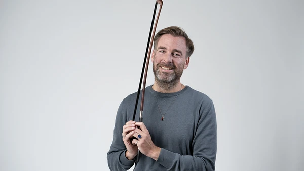 Portraitfoto von Simon Pennetzdorfer