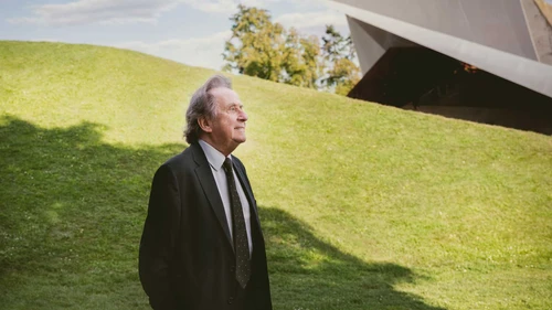 Rudolf Buchbinder