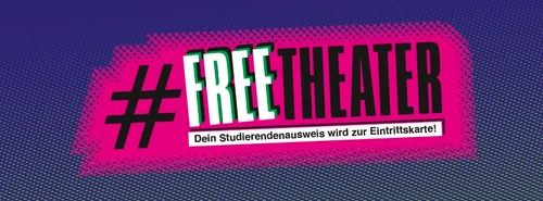 Freetheater Logo