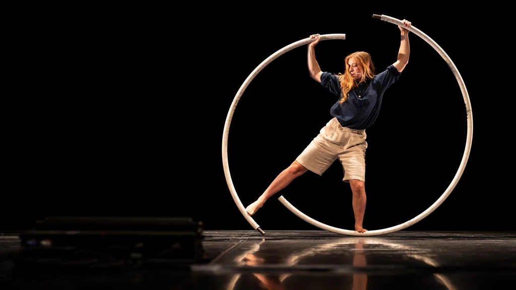 Circus Sounds | Bühne im Hof