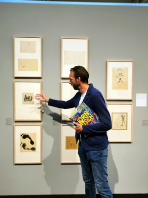 Fotos vom Verein der Freunde der Kunstmeile Krems in der Ausstellung