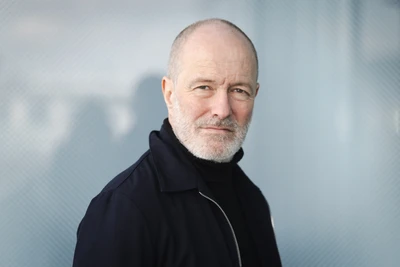 Portrait Jens Claßen