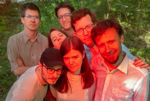 Tischlerei Melk Kulturwerkstatt Frühjahr 2026 Programmfoto echoboomer