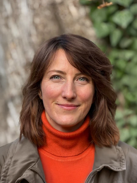 Désirée Berghold-Wieser