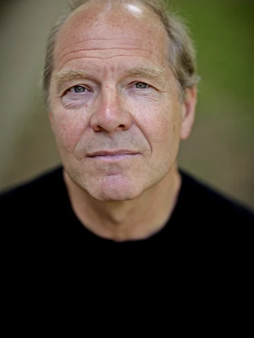 Portraitfoto Wolfram Rupperti