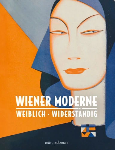 Katalog Wiener Moderne