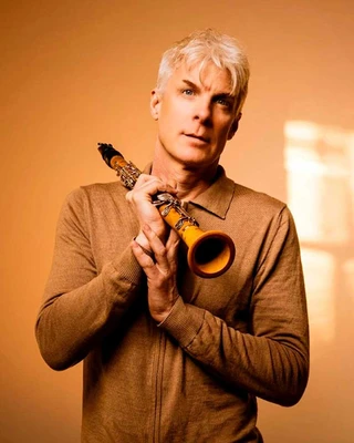 Martin Fröst