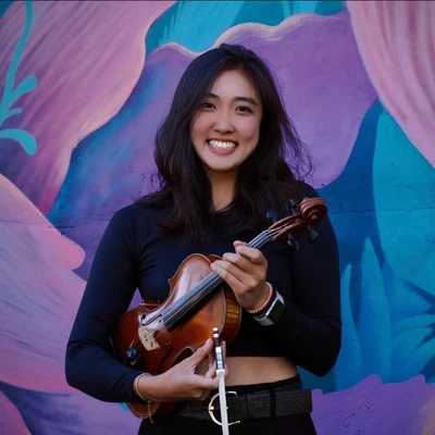 Grafenegg Academy 2026 Violinist