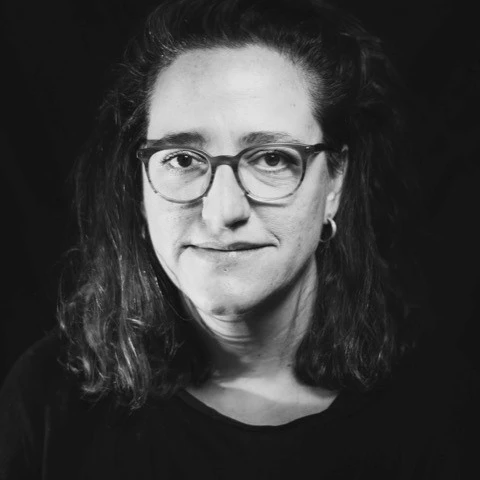 Portrait Mia Constantine