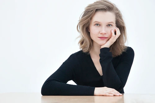 Mirga Gražinytė-Tyla