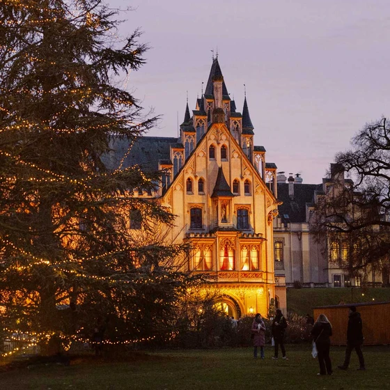 Grafenegg Advent