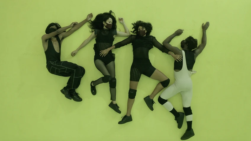 donaufestival Künstlerin Ligia Lewis