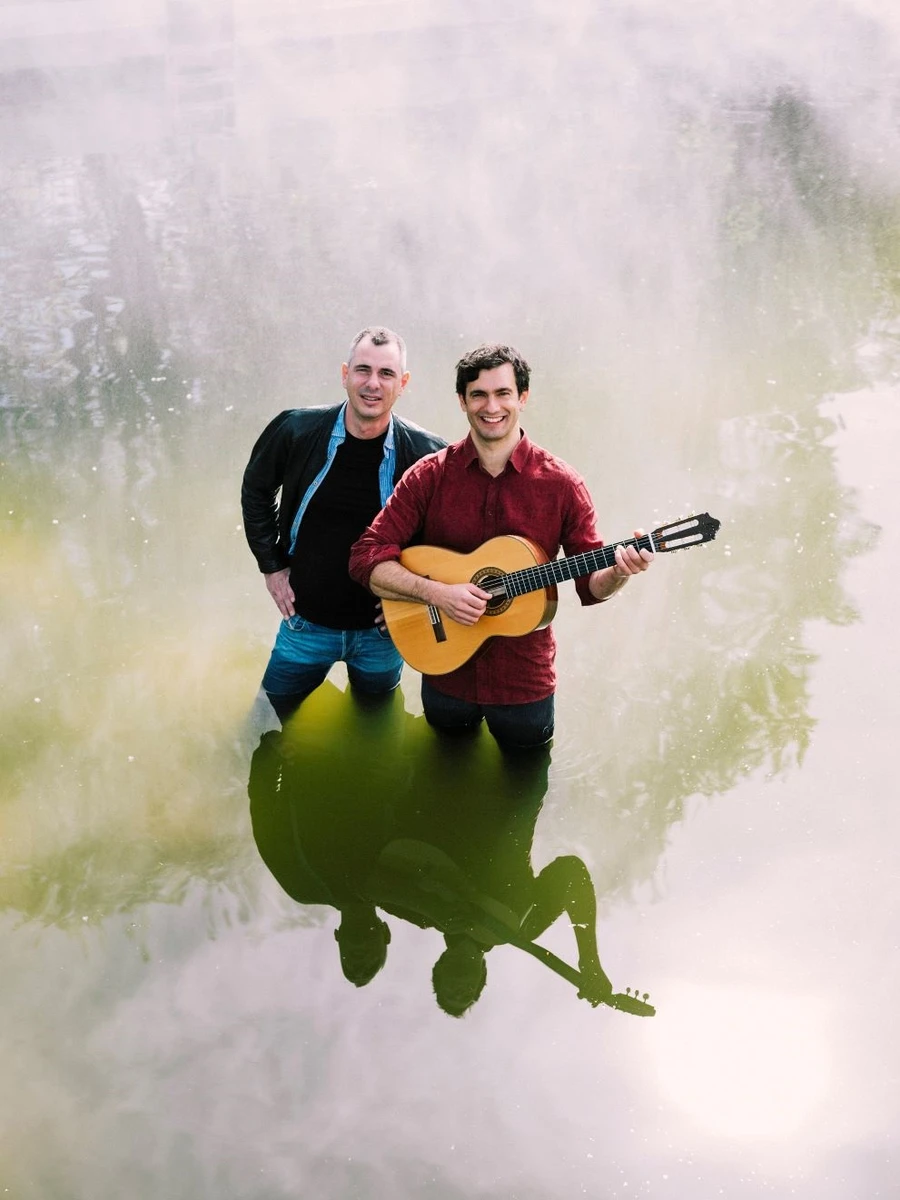 Christoph  Lollo - Alles gut