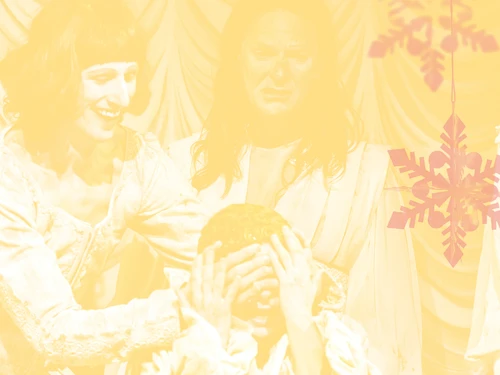 ADV Grafik: Die eingebildete Kranke