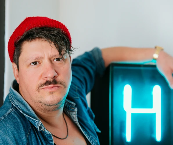 Pressefoto Thomas Frank Sommerspiele Melk 2026