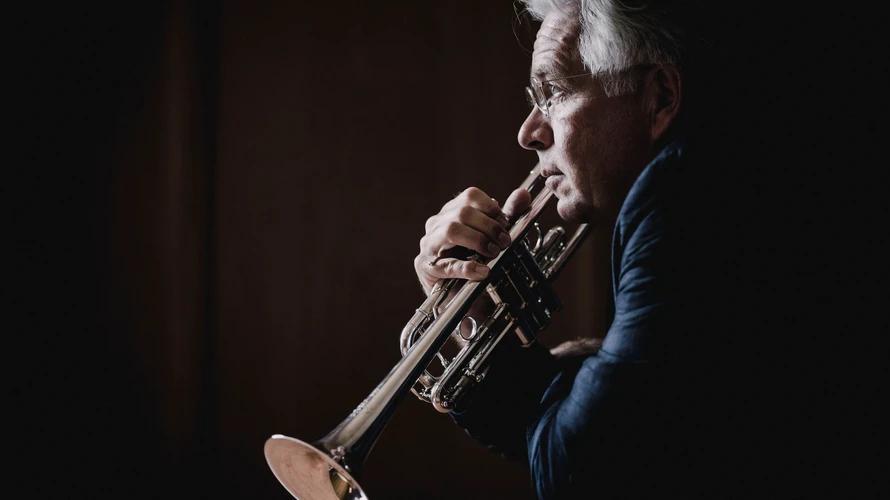 Håkan Hardenberger 