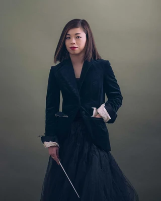 Elim Chan