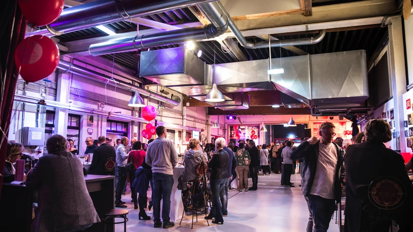 Tischlerei Melk Kulturwerkstatt Frühjahr 2026 Programmfoto Open Day Tischlerei