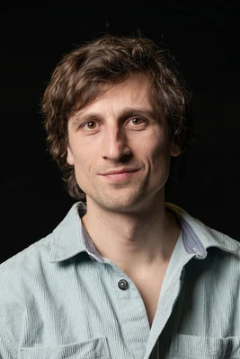 Portrait Tobias Artner