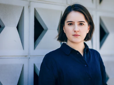 Portrait Mira König