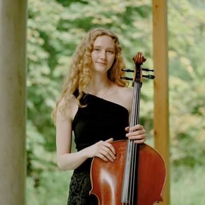 Grafenegg Academy 2026 Cellist