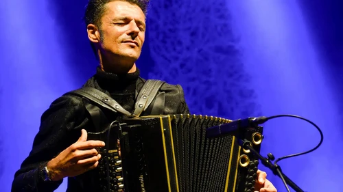 Herbert Pixner Projekt