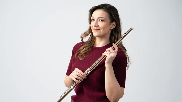 Portraitfoto von Ana Kalicanin Radivojevic