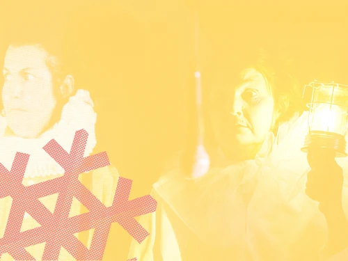 ADV Grafik: Das Schloss