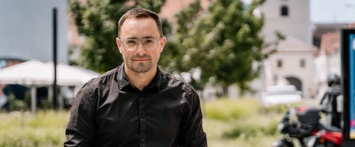 Portraitfoto AIR Künstler