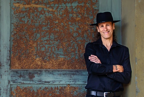 Portrait Peter Kern