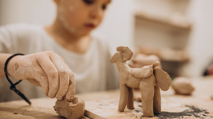 Family Factory Farben der Natur