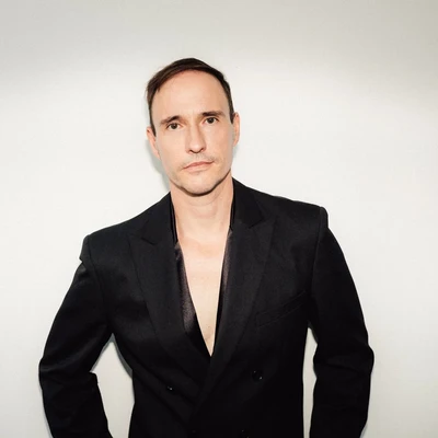 Portraitfoto Oliver Urbanski