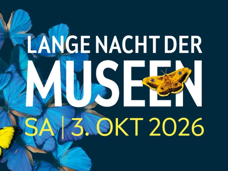 Lange Nacht 2026 Sujet