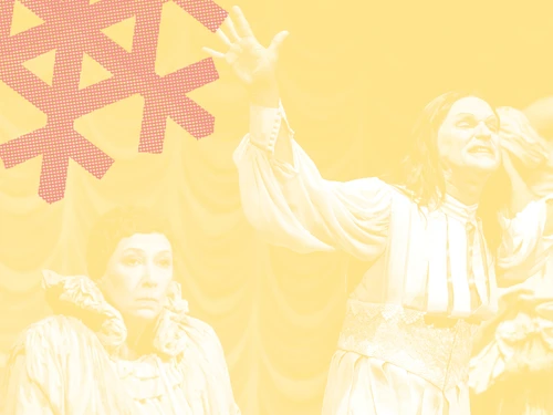 ADV Grafik: Die eingebildete Kranke