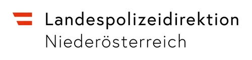 Landespolizeidirektion Logo