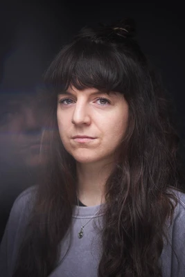 Portrait Anna Knöller