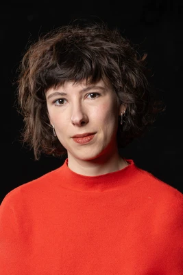 Portrait Laura Laufenberg