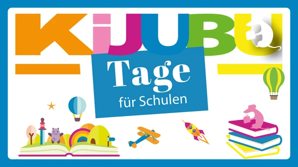 KiJuBuTAGE für Schulen