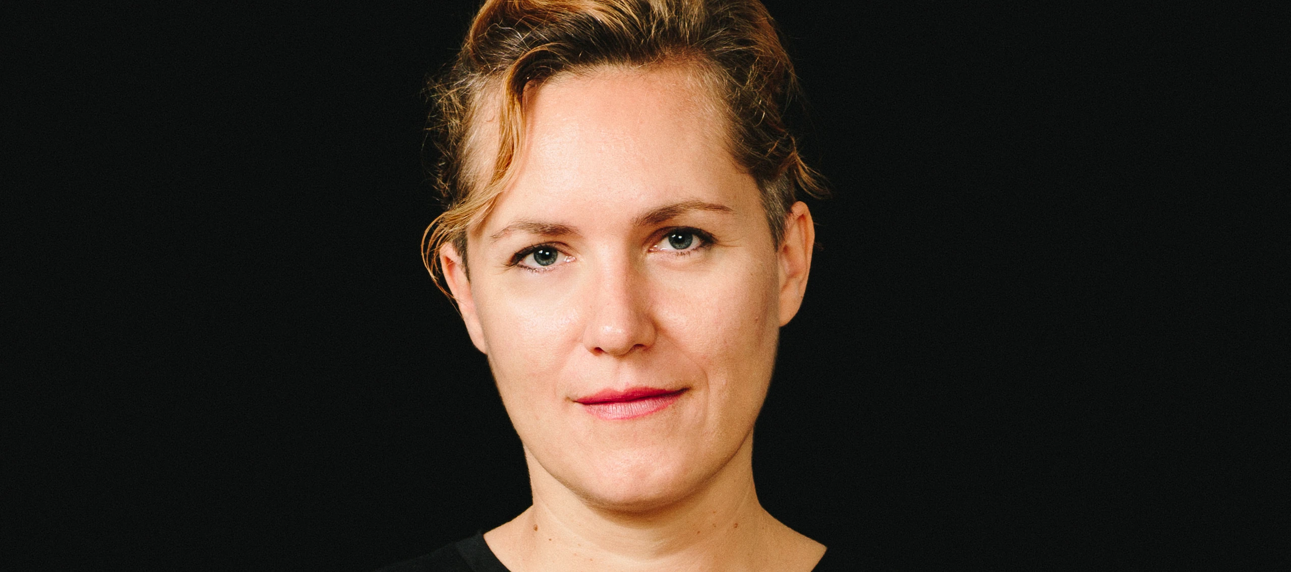 Portrait Barbi Markovic