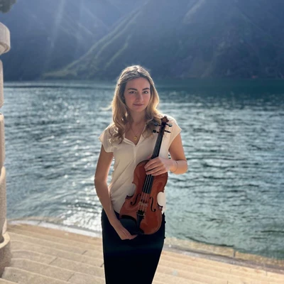Grafenegg Academy 2026 Violinist