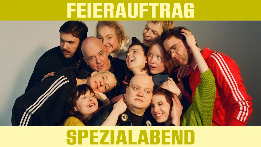 Ensemble Nachspielzeit 
