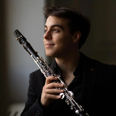 Grafenegg Academy 2026 Clarinet Player