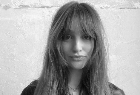 Portrait Paulina Domašuskaitė