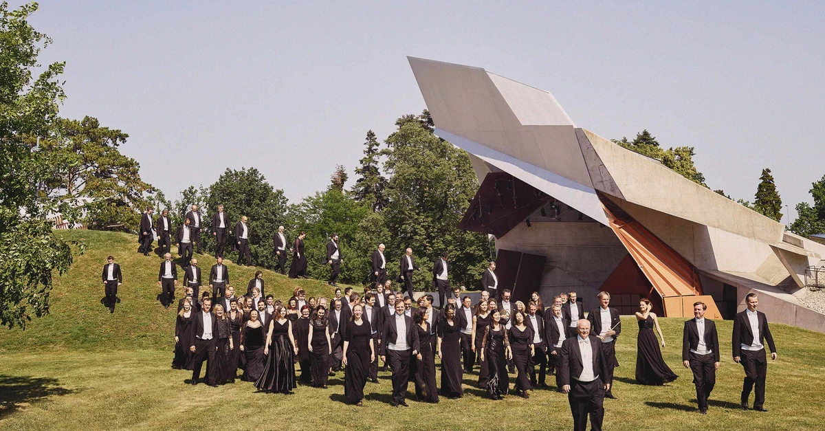 Tonkunstler Orchestra | Grafenegg