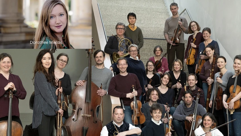 Programmfoto IBT26 >Die Liebe sieget alle Zeit< mit L'Orfeo Barockorchester, Dorothee Mields