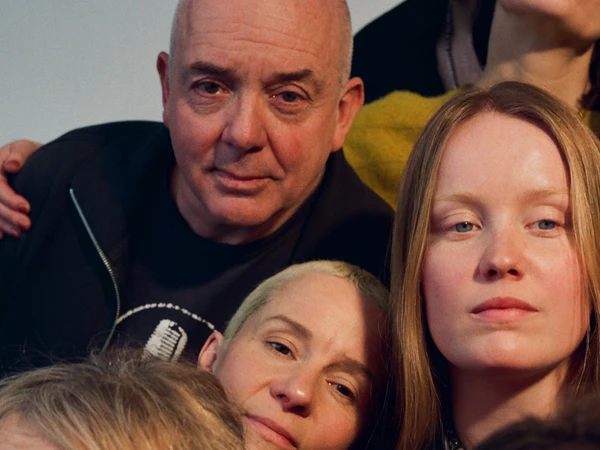 Michael Scherff, Emma Bahlmann, Bettina Kerl