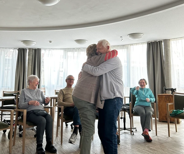 Der Sturm Theatervermittlung